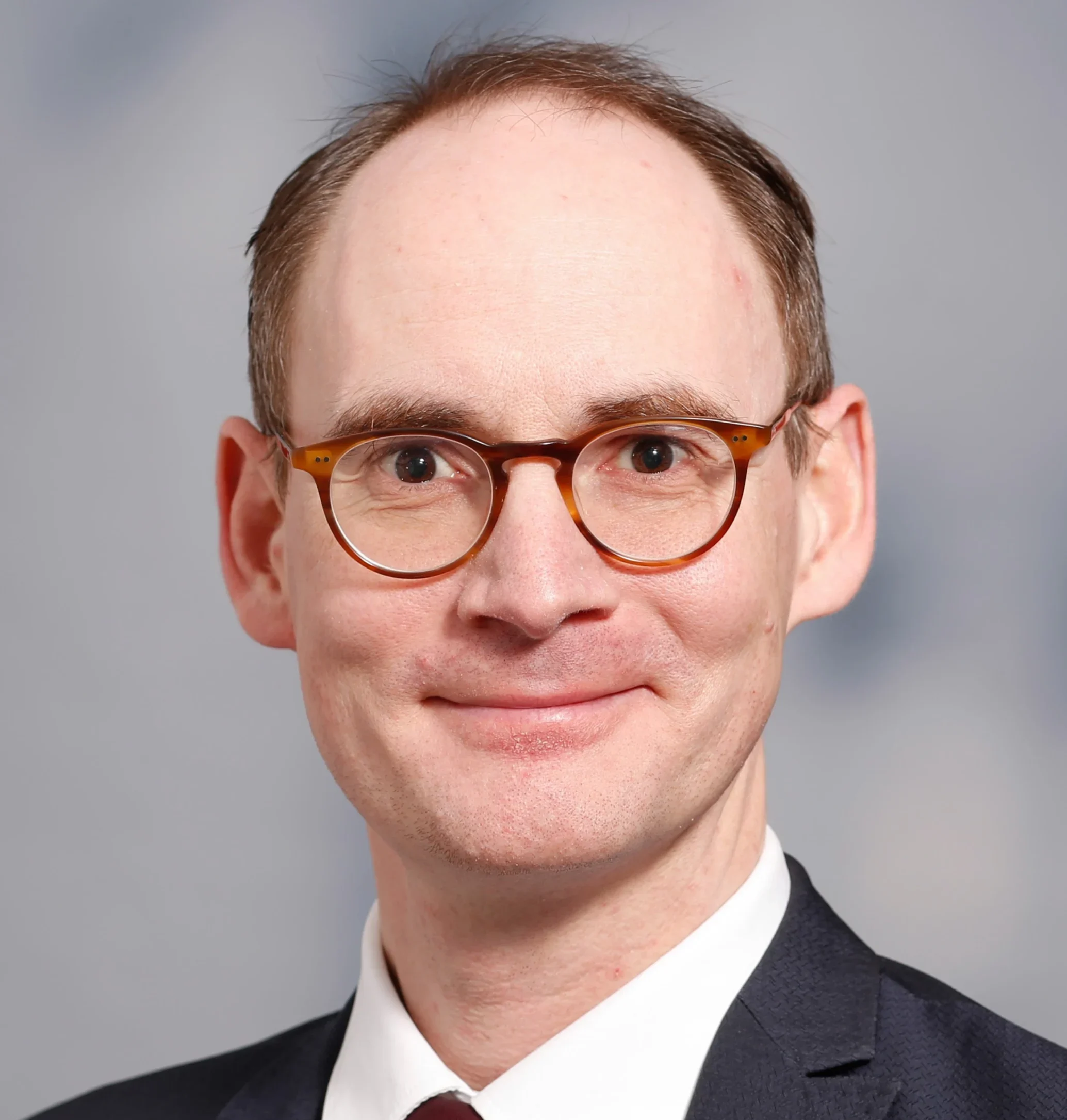 Martin Flisgen